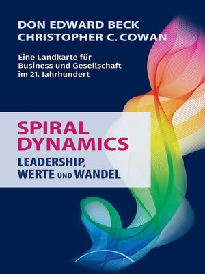 cover image of Spiral Dynamics